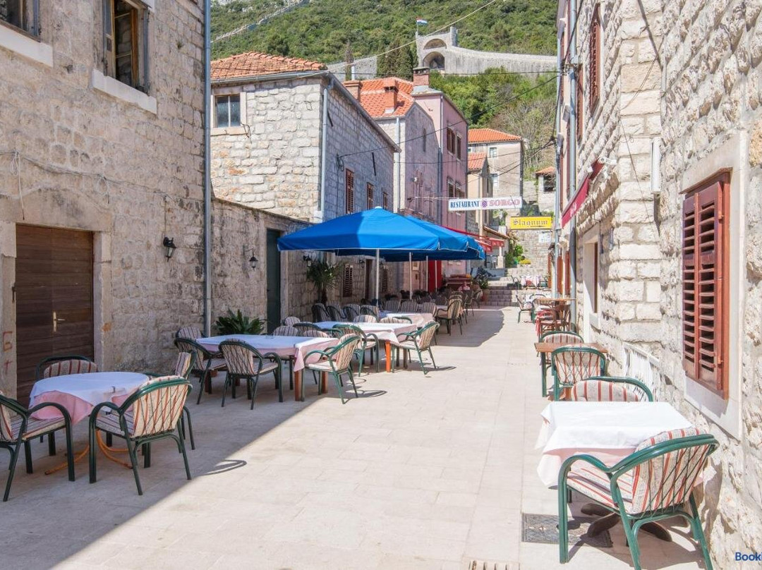 Apartments Rgeto