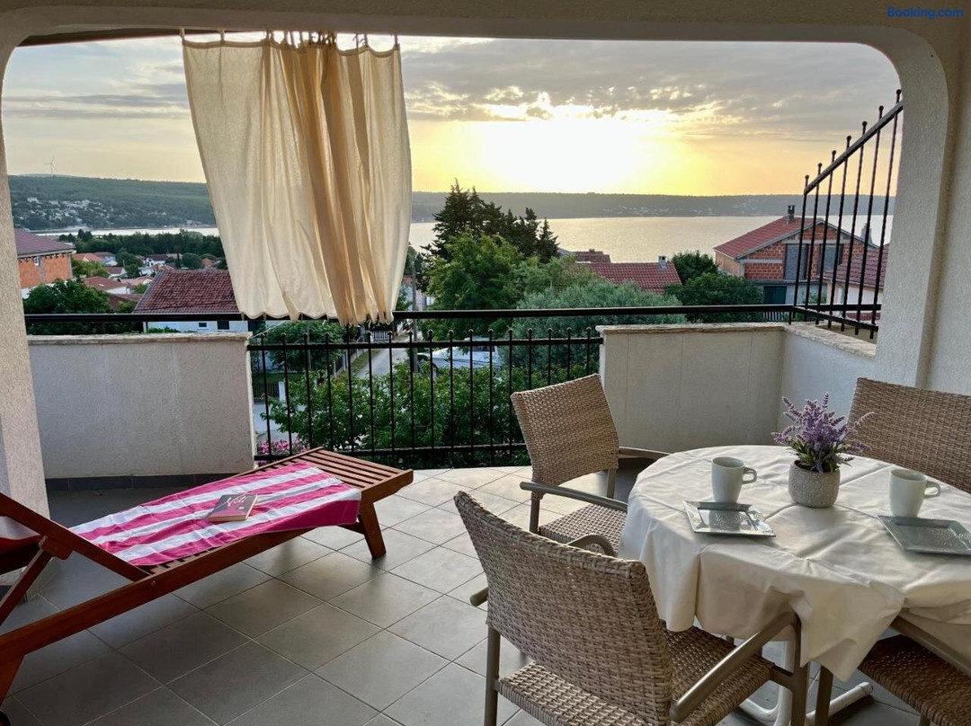 Apartments Stela