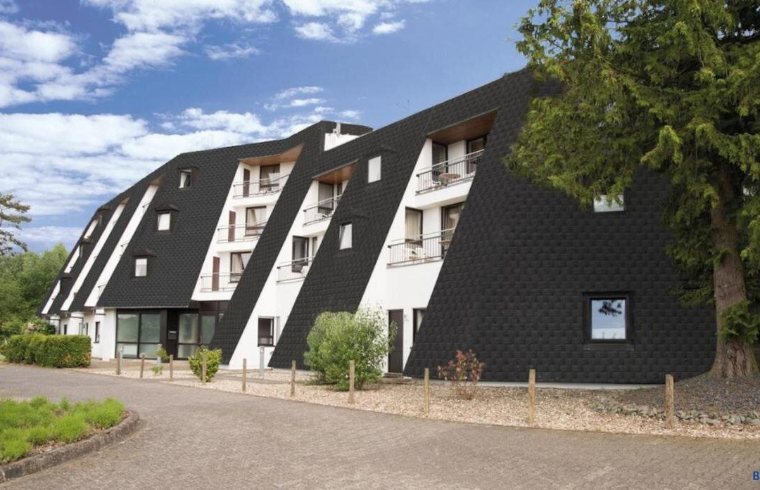 Aparthotel Tannenhof