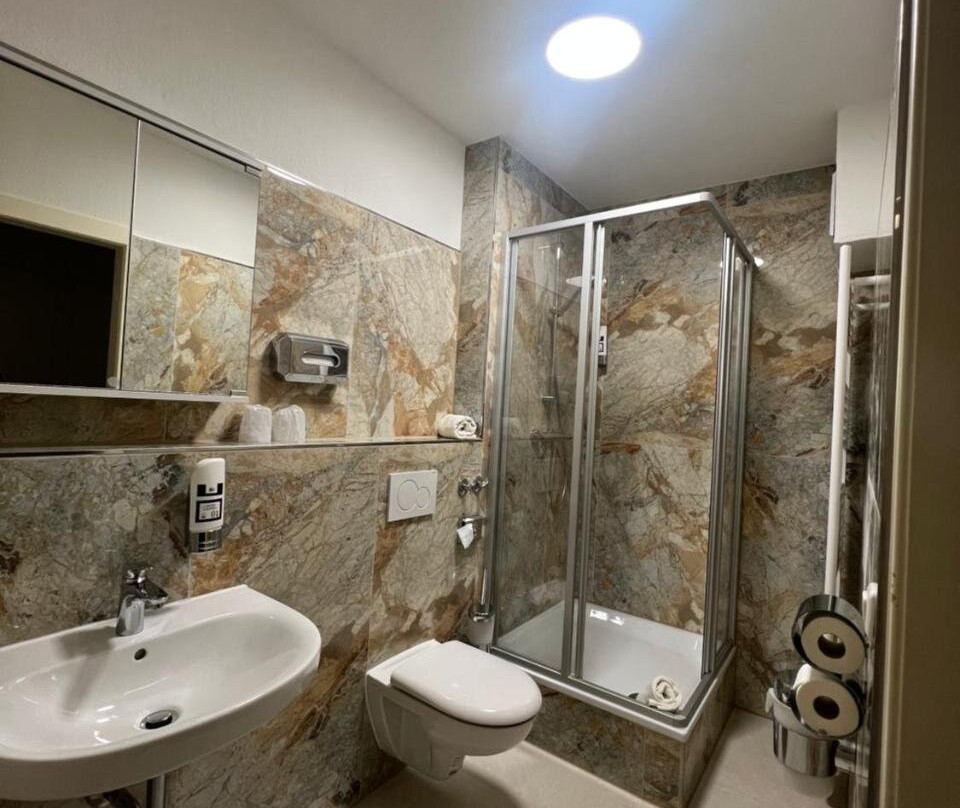 M&M Hotel - Seevetal