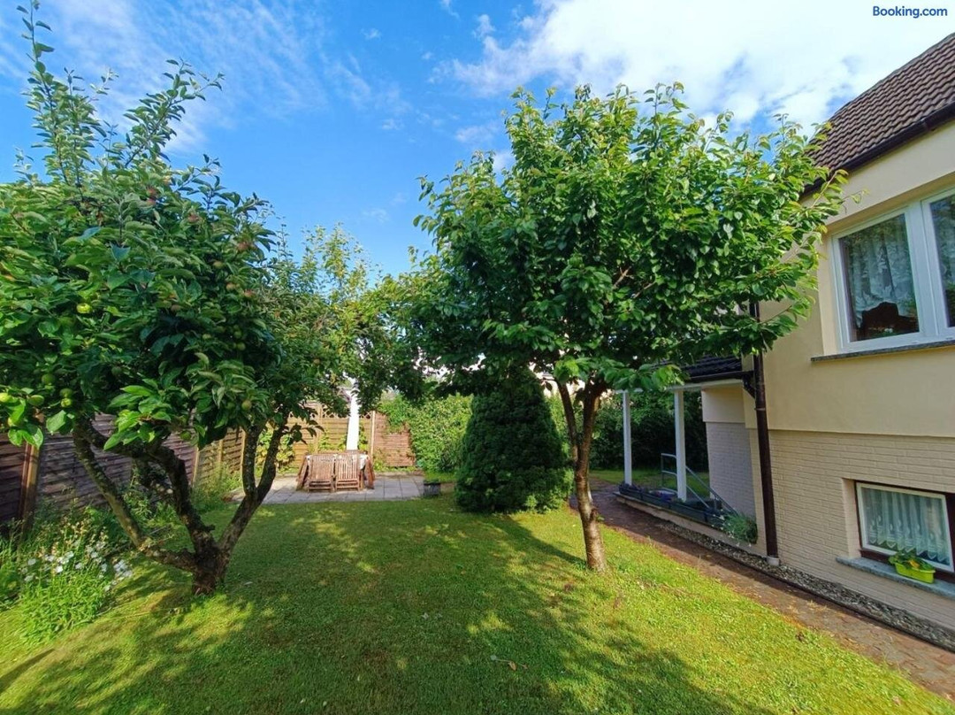 Ferienappartement in Lauterbach au