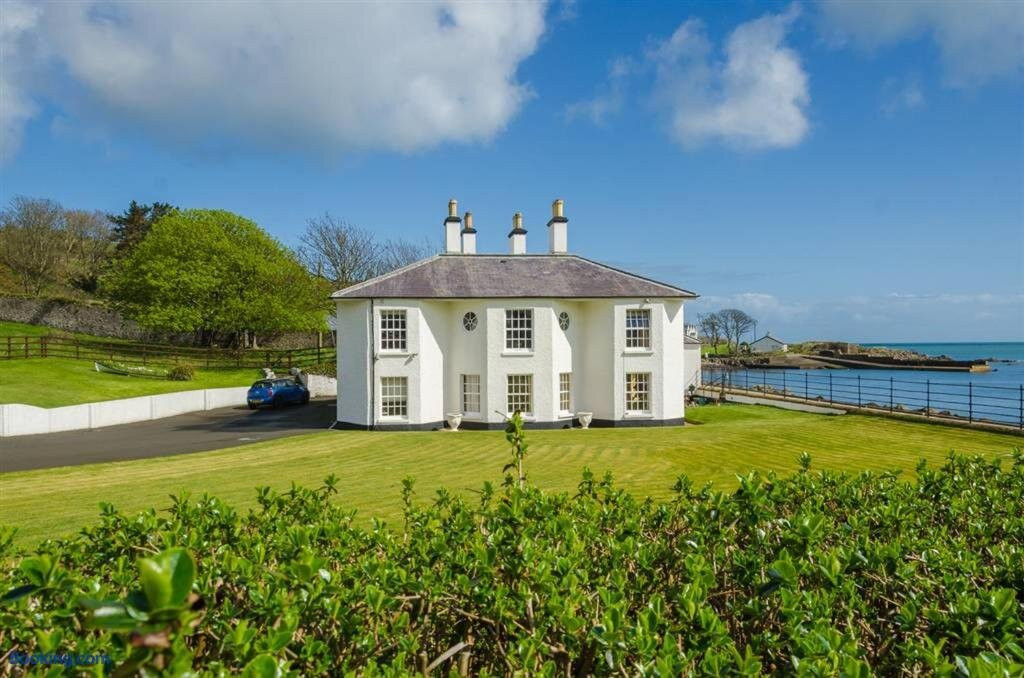 Rockport Lodge