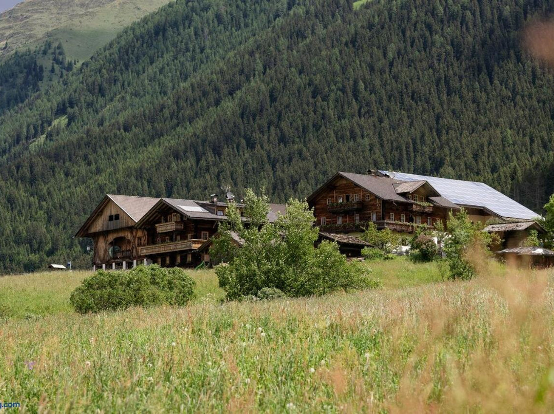 Oberhabererhof