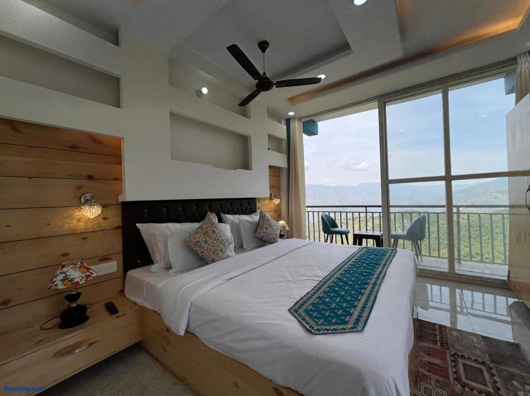 Nature Heaven Lodge