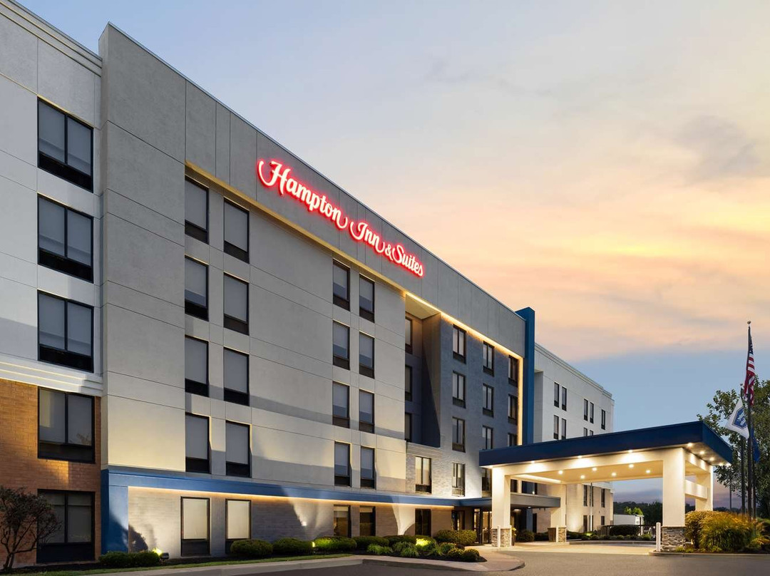 Hampton Inn & Suites Valley Forge/oaks主图