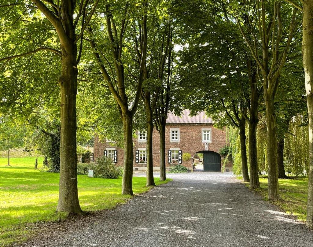 Hoeve Berghof