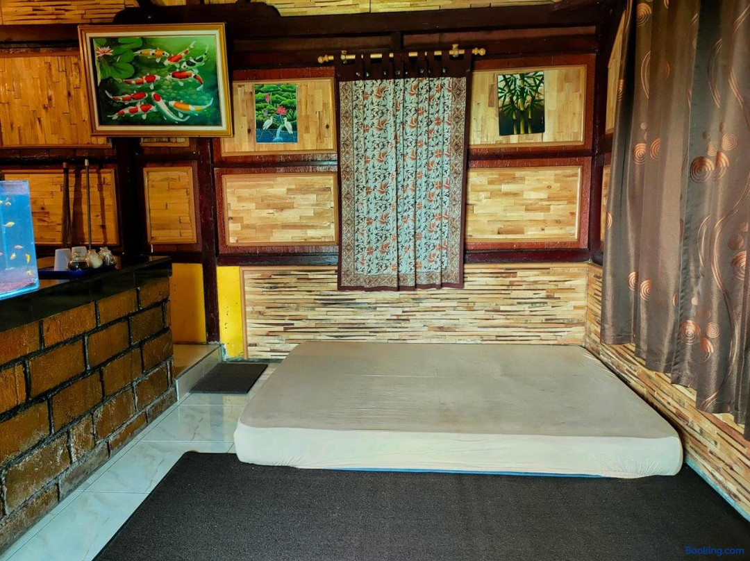 Villa Sindoro Village