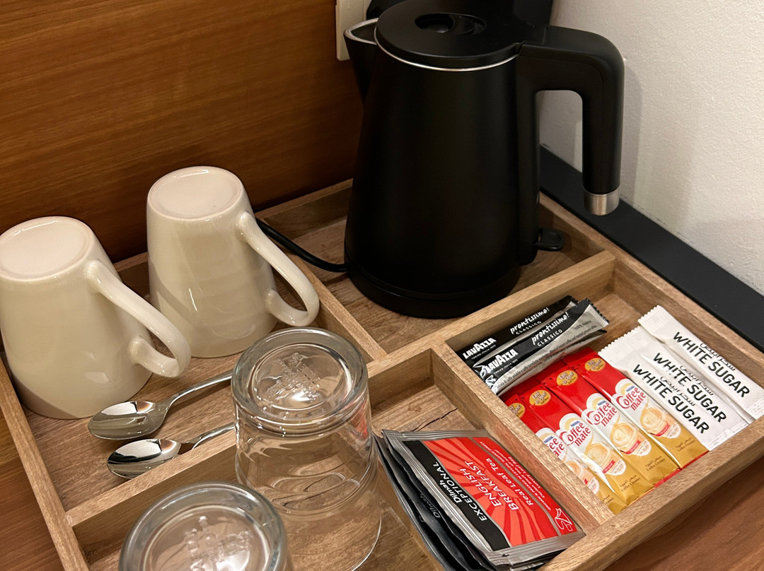 Laïla, Seychelles, A Tribute Portfolio Resort主图