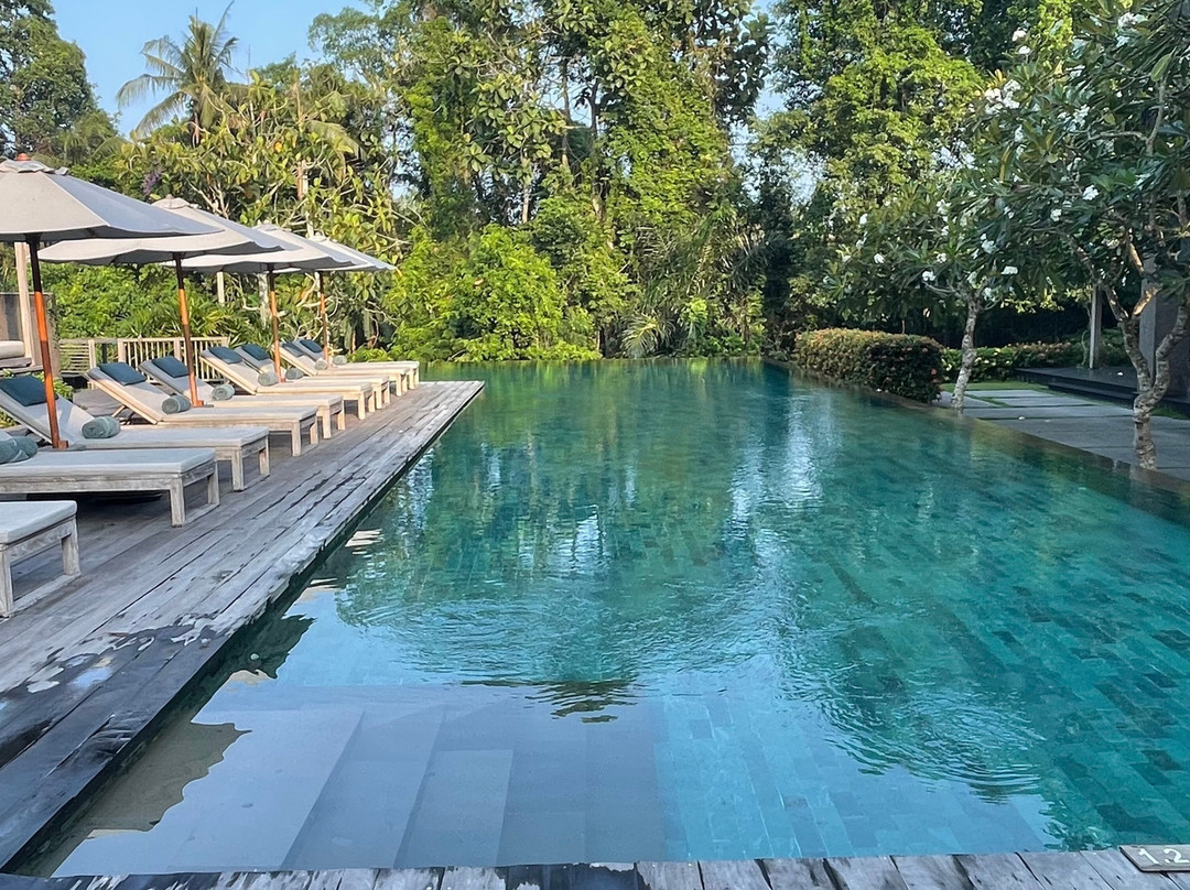 Hotel Nurjaya