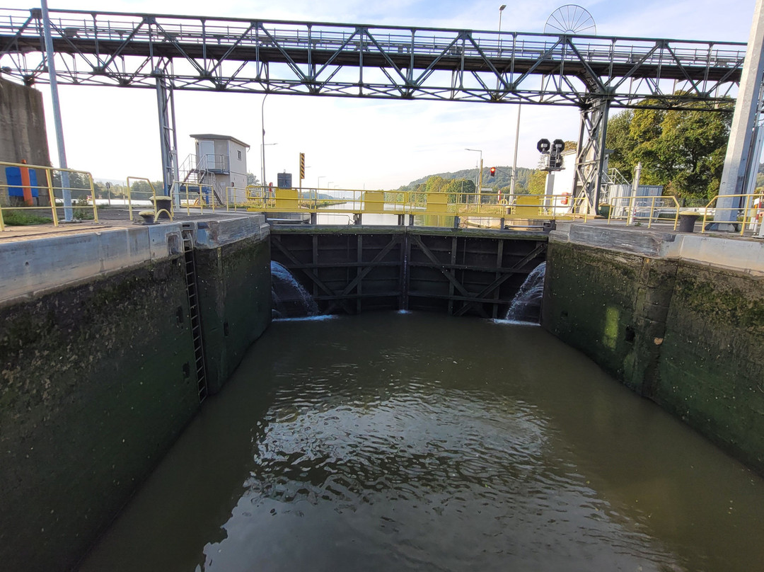 Rhine–Main–Danube Canal-班贝格城必去景点