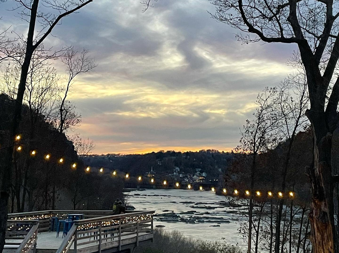 Harpers Ferry Brewing景点图片