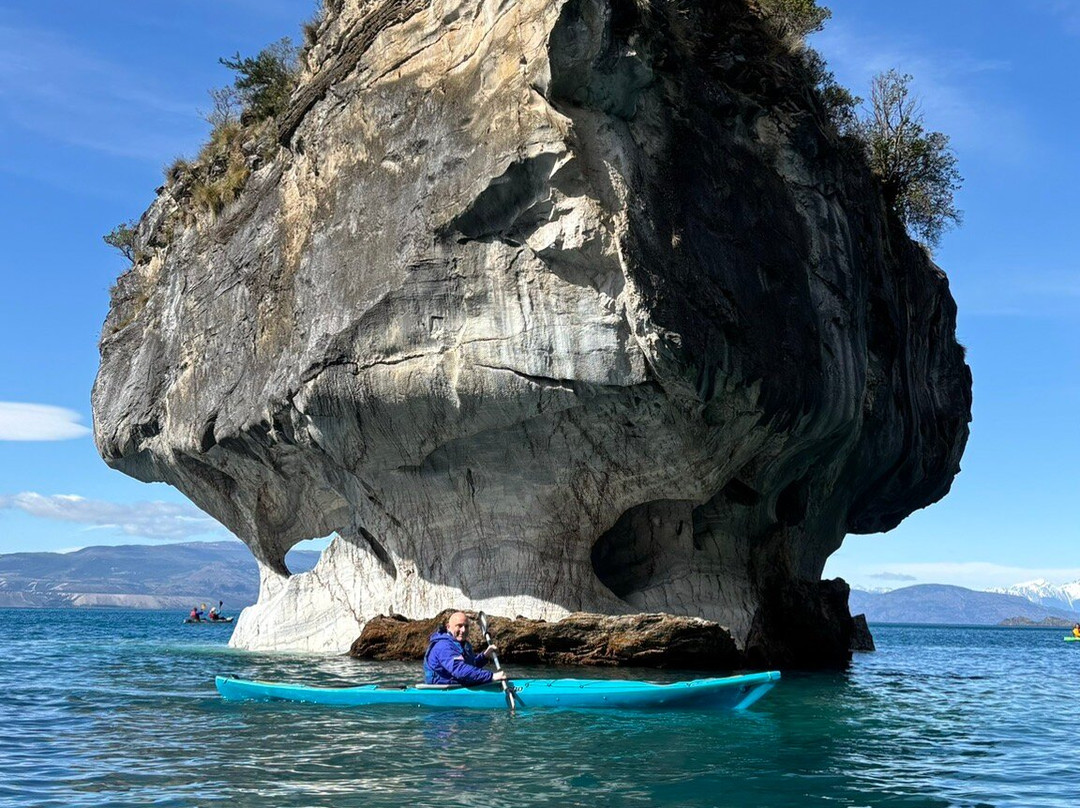 99% Aventura-Puerto Rio Tranquilo必去景点