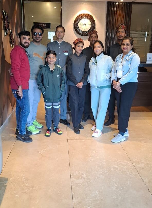 Best Western Dalhousie主图