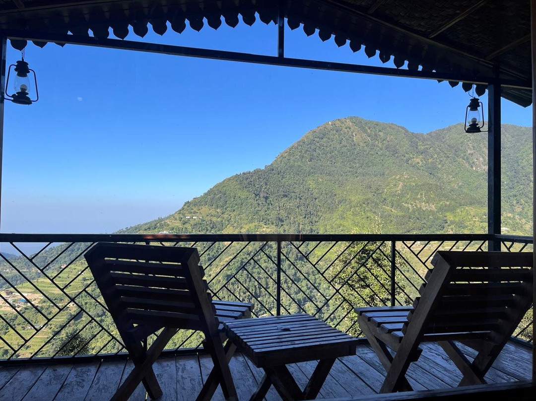 Royal Cliff Resorts主图