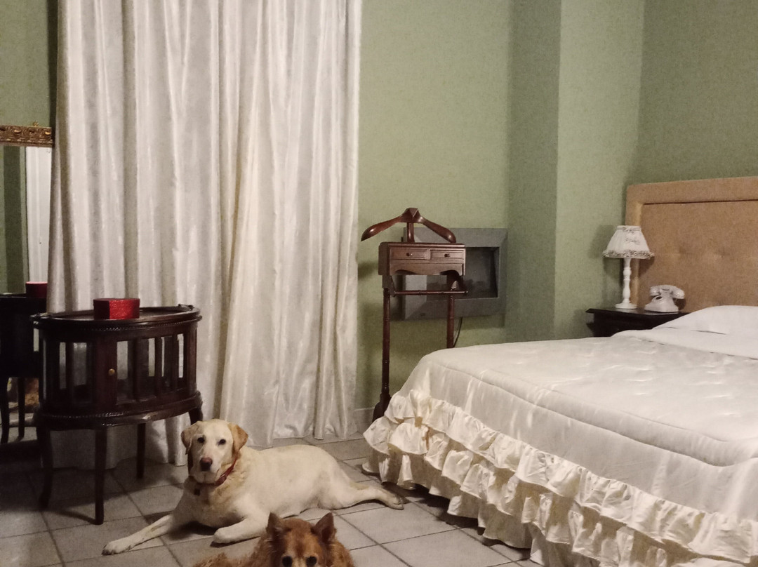 Boutique Hotel Palazzo Dei Vescovi主图