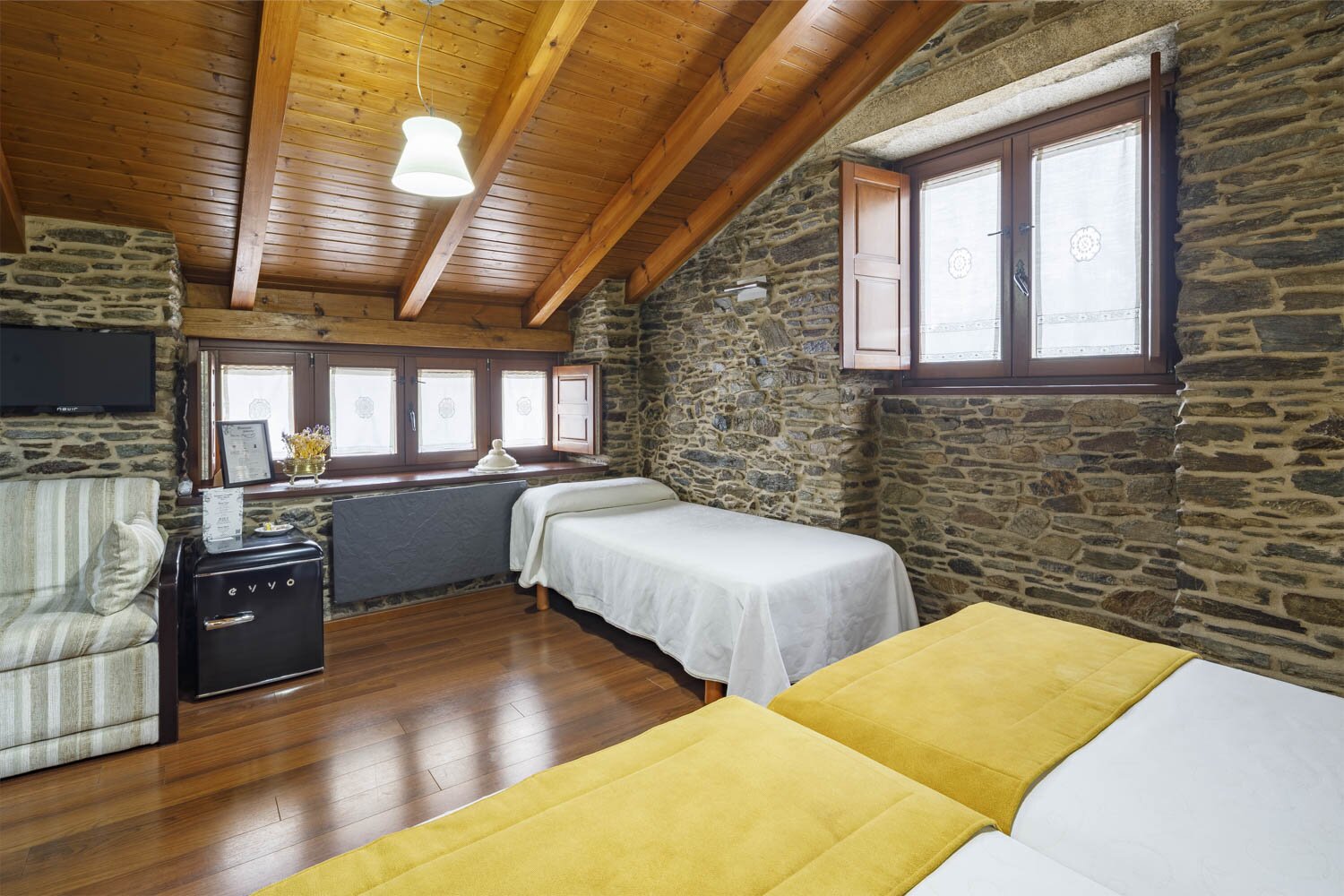 Casa DonaMaria-客卧