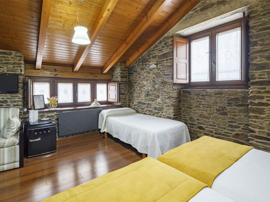 Casa DonaMaria主图