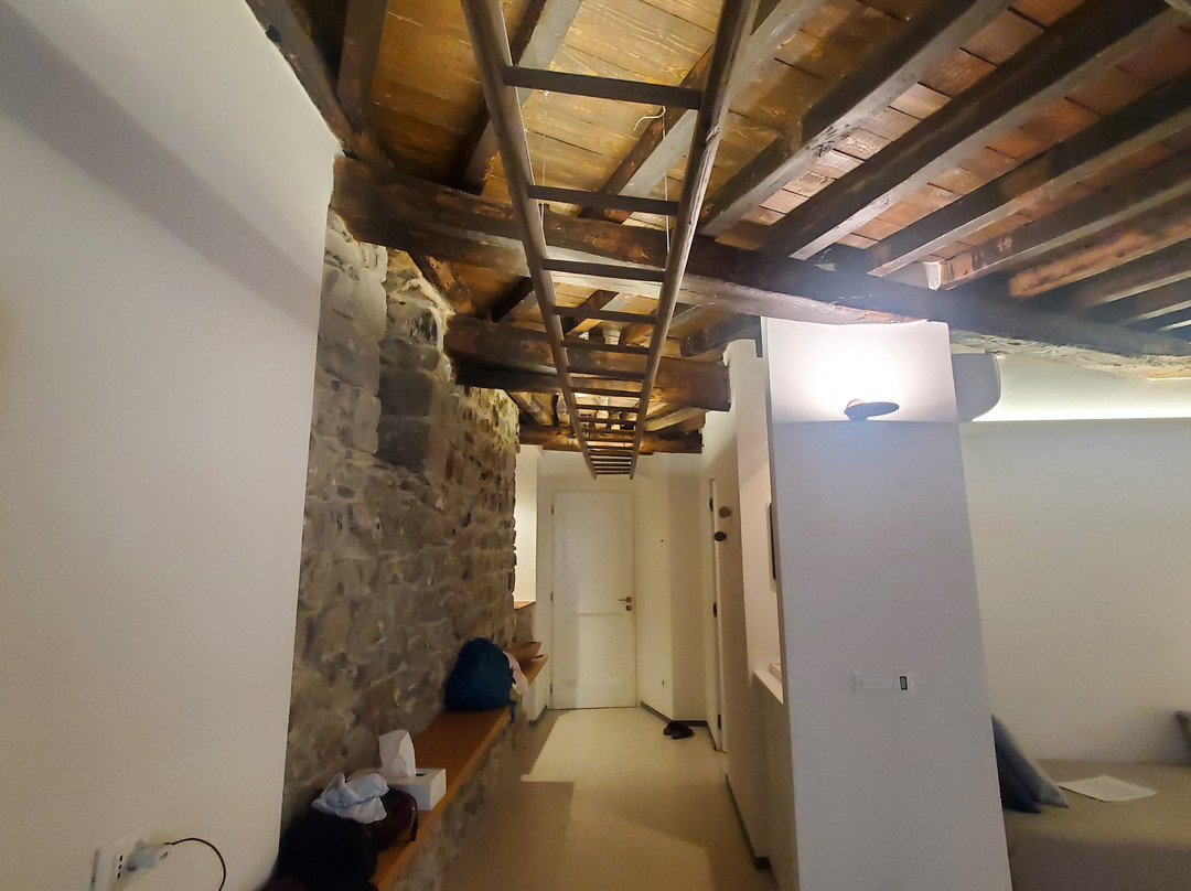 达巴瑞尼酒店主图