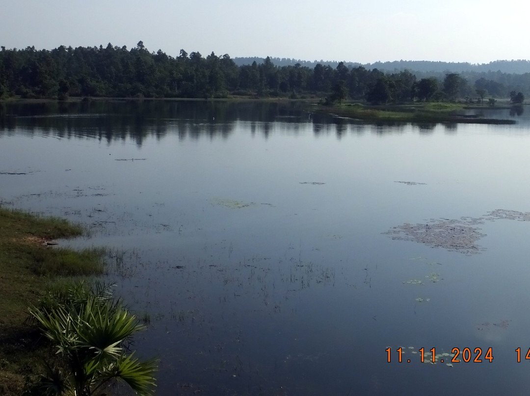 Khandarani Lake