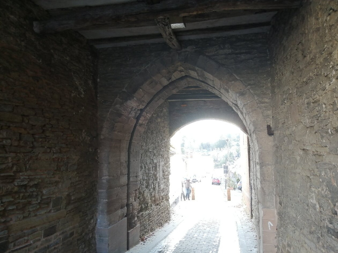 Broad Gate景点图片