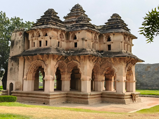 Agora Voyages OPC Pvt. Ltd.-新德里必去景点