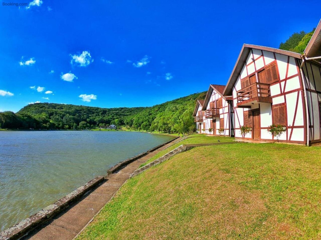 Pousada Lagoa da Harmonia