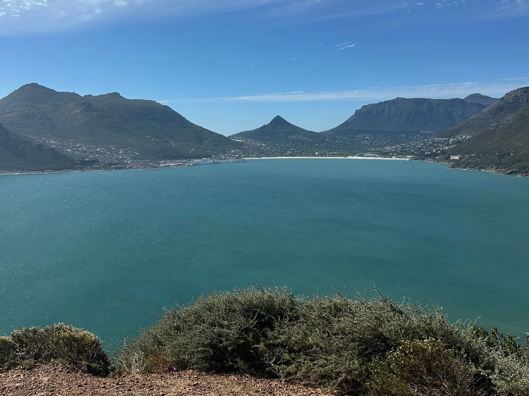 Victoria Road (M6)-木湾必去景点