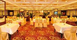 陕西航空大酒店主图