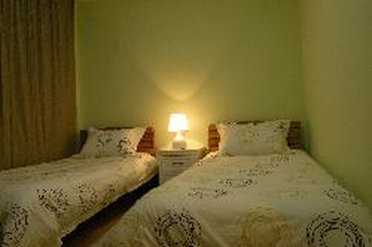 唐庄青年旅舍主图