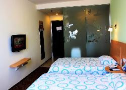 如家精选酒店-宁波天一广场江厦桥地铁站店主图