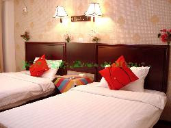 雅居酒店公寓主图