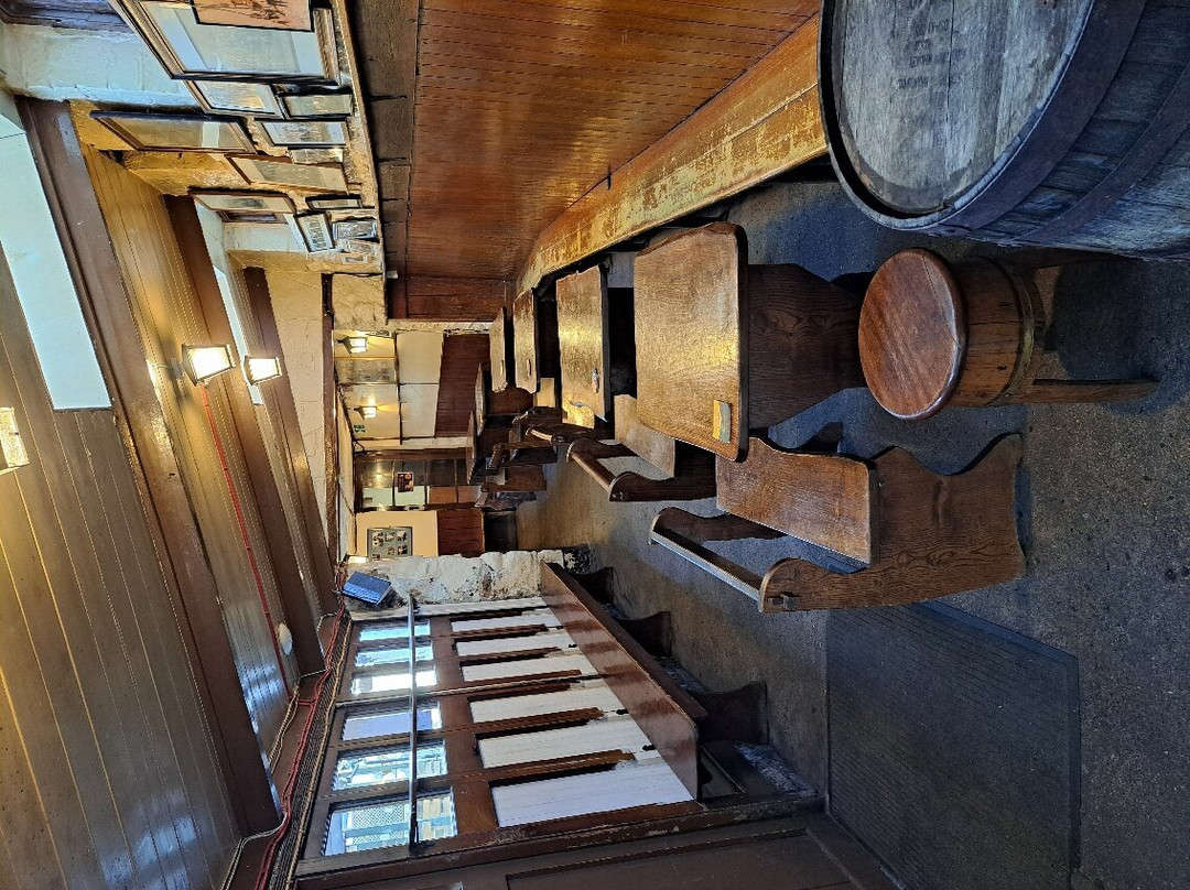 Ye Olde Cider Bar景点图片