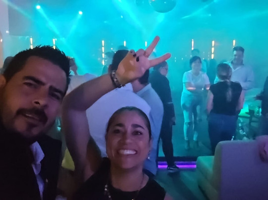 Nómada Skyroom-奎尔纳瓦卡必去景点