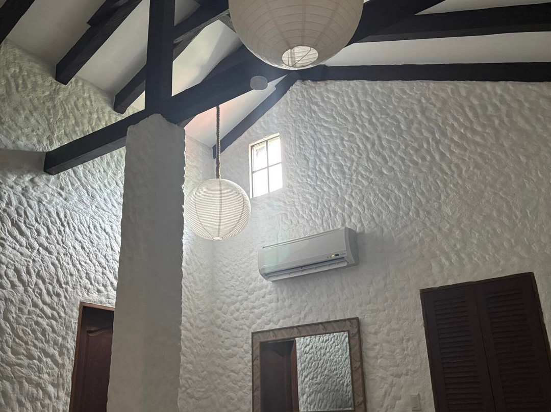 卡萨阿米翰主图