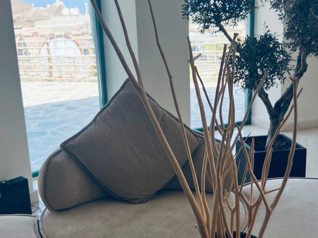 Dibba Mountain Park Resort主图