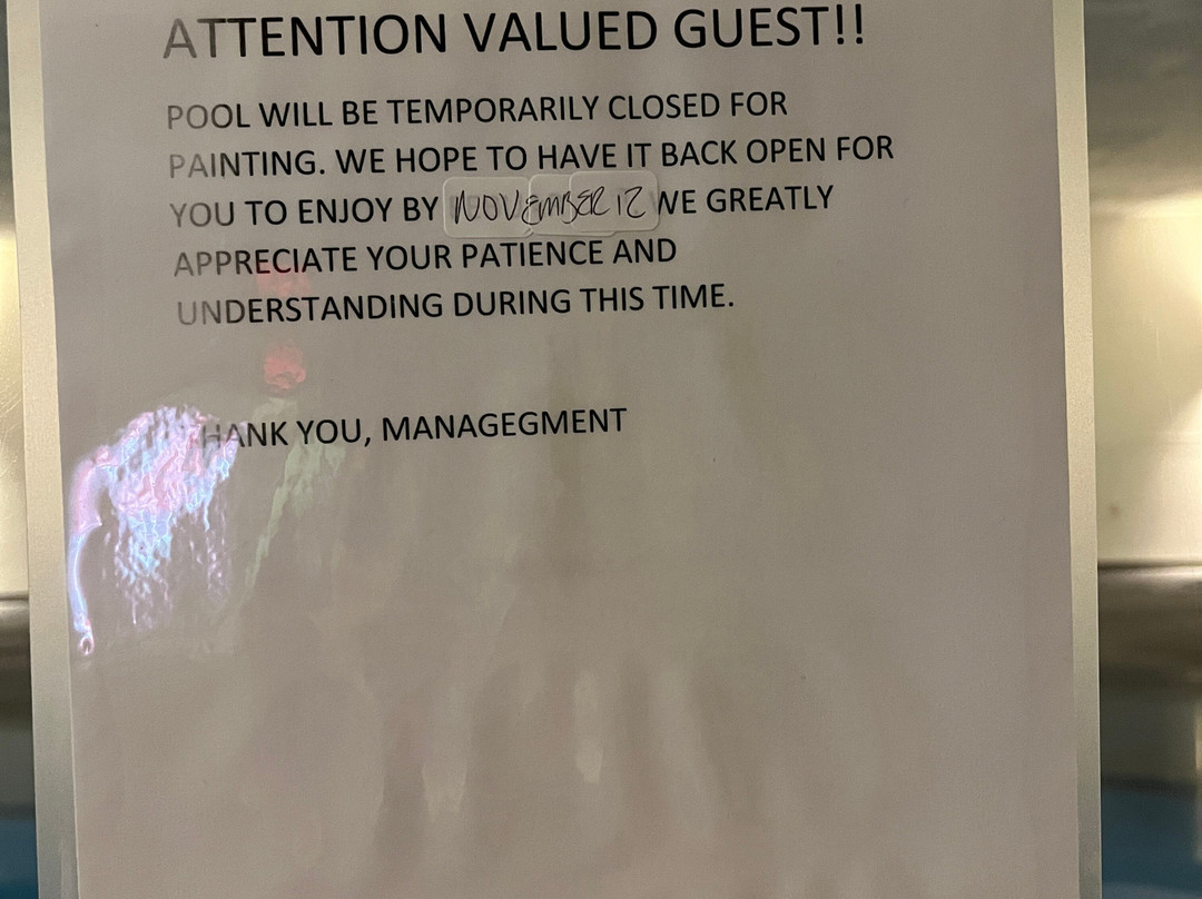 Quality Inn Saint Robert主图