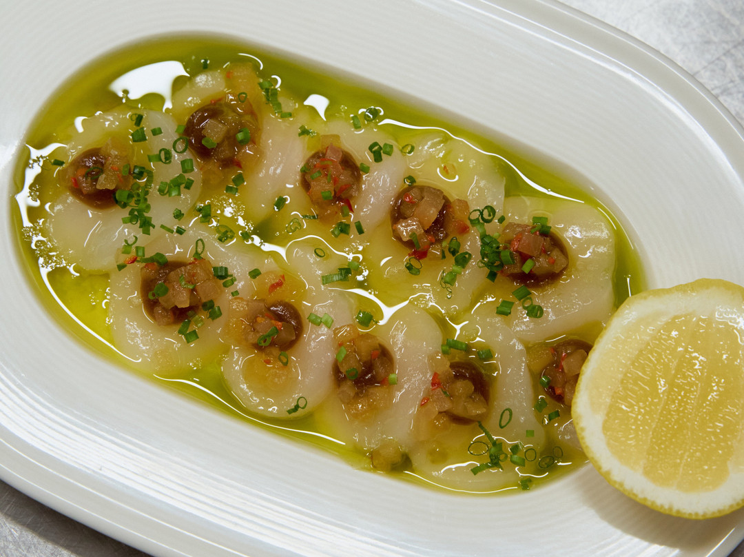 Seafood House Grill & Wine
