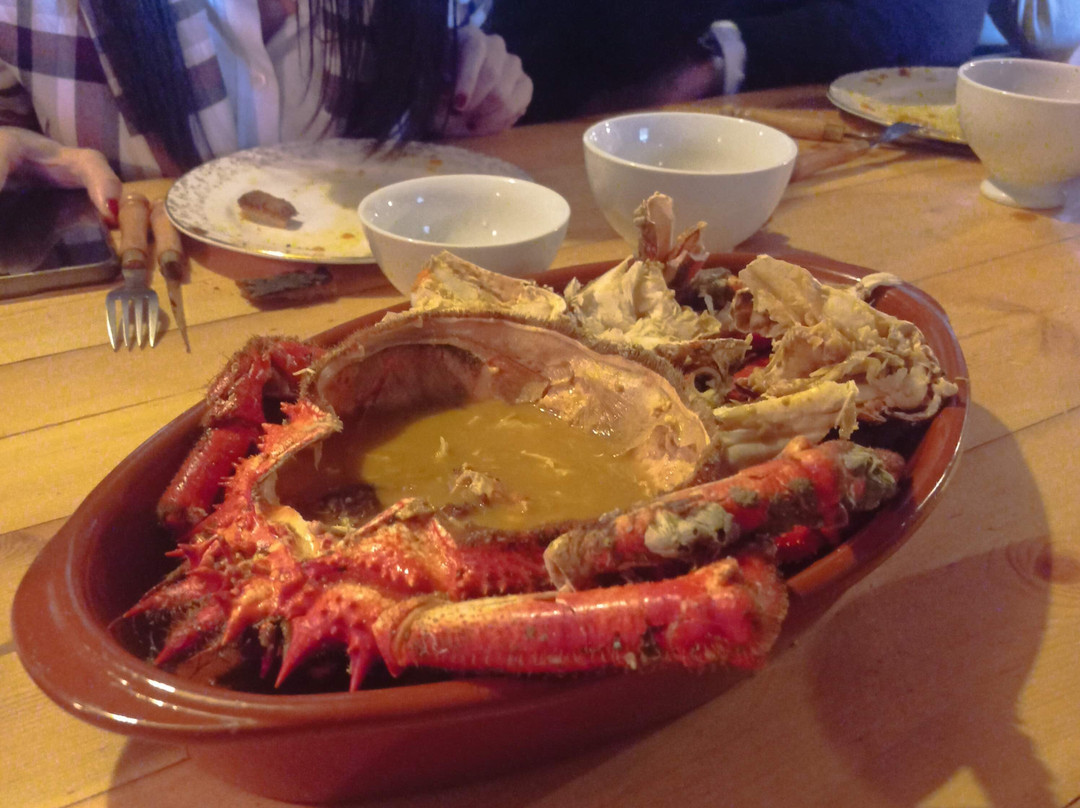 O Quinteiro de Temperan-El Grove必去景点