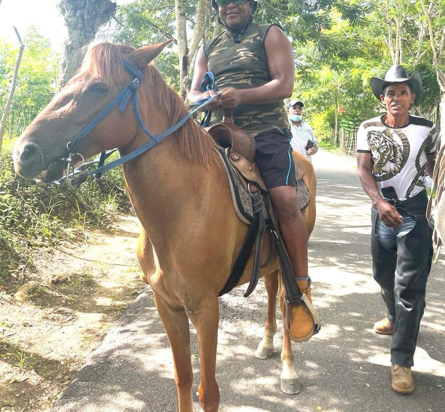 Jamao Ecotours-Jamao al Norte必去景点