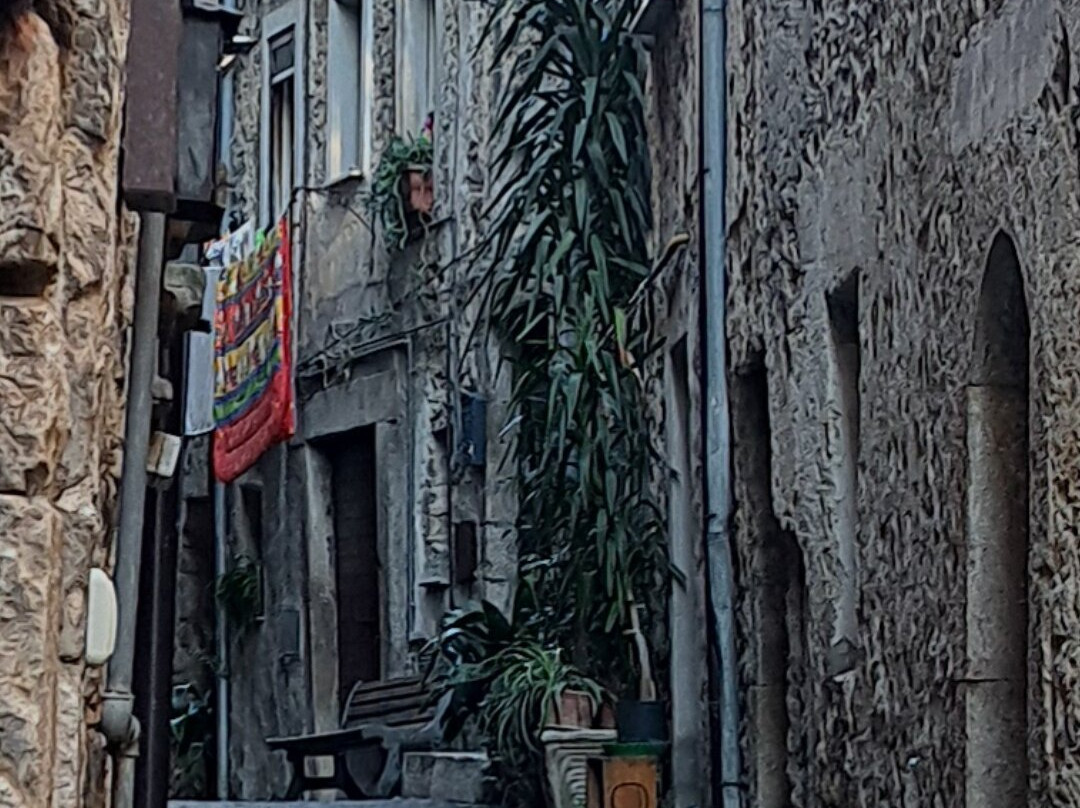 Centro storico景点图片