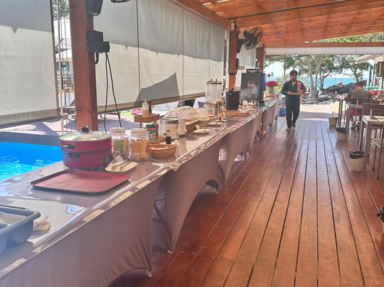 Green Bay Samed Resort主图