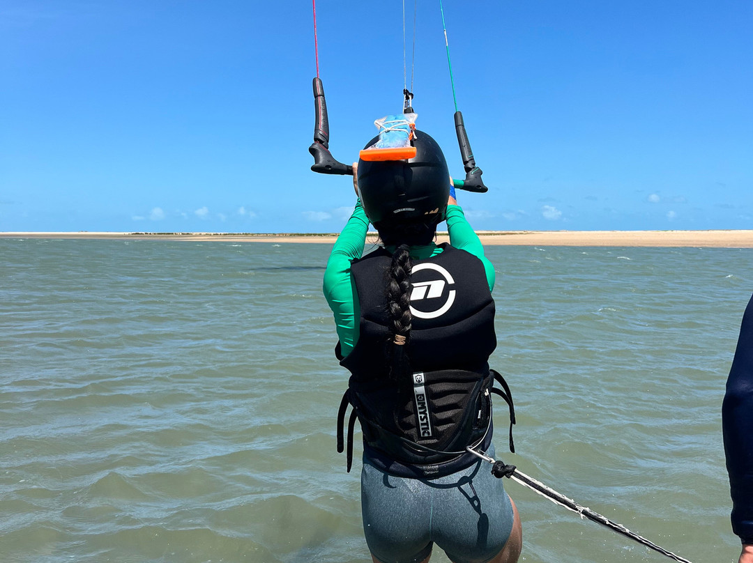 Soulkite Brazil-Itarema必去景点