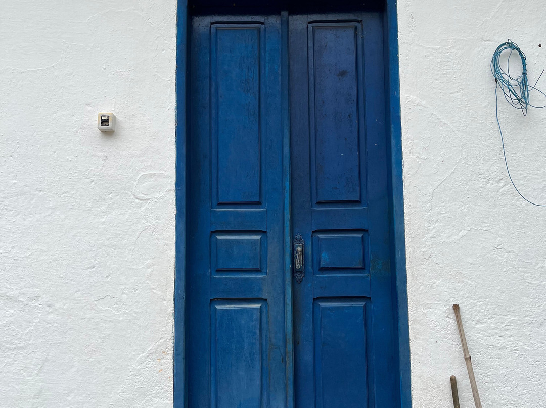 Vinícola Família Silotto-塞拉内格拉必去景点