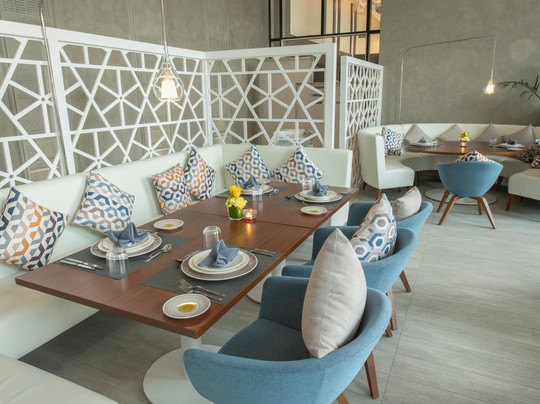 Ascott Rafal Olaya Riyadh主图