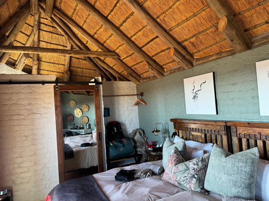 Grootberg Lodge主图