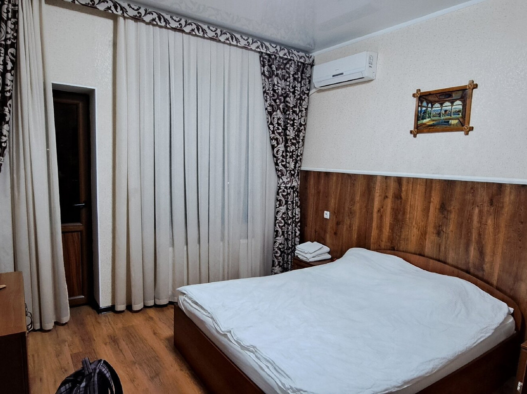 Alie Mini Hotel主图