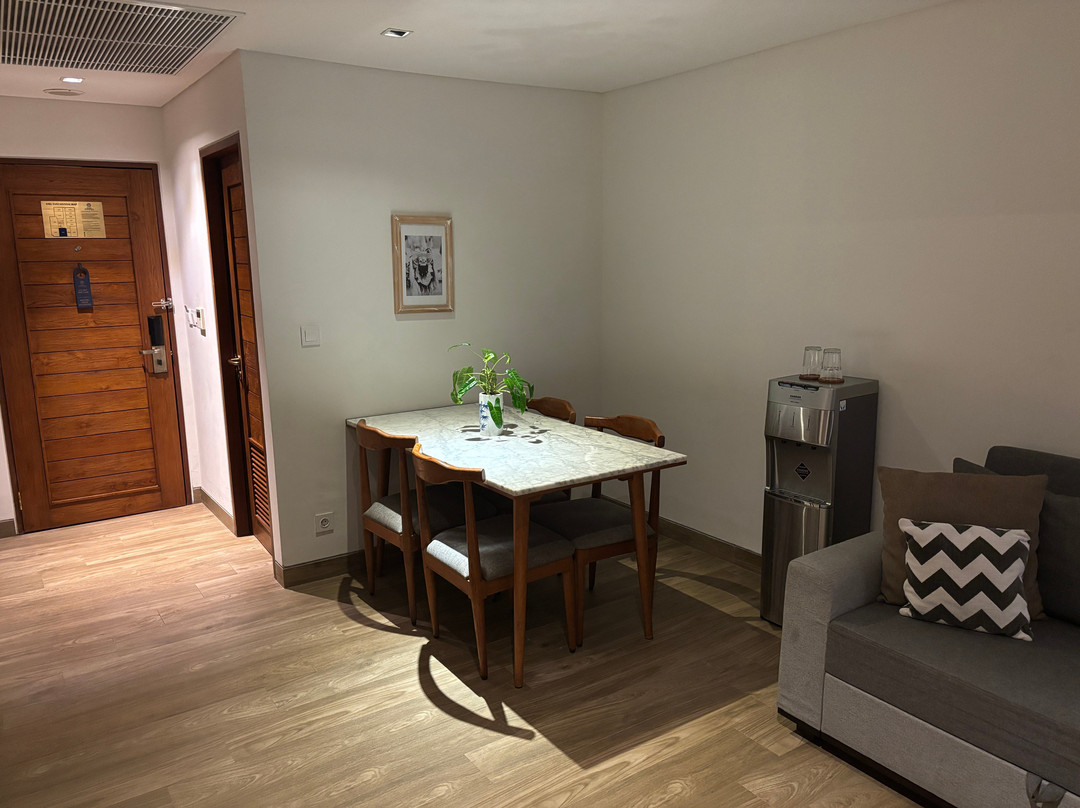 Rama Residence Padma主图