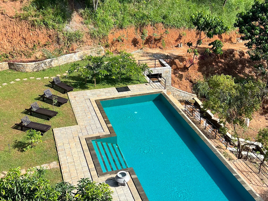 Aqua Dunhinda Villa主图