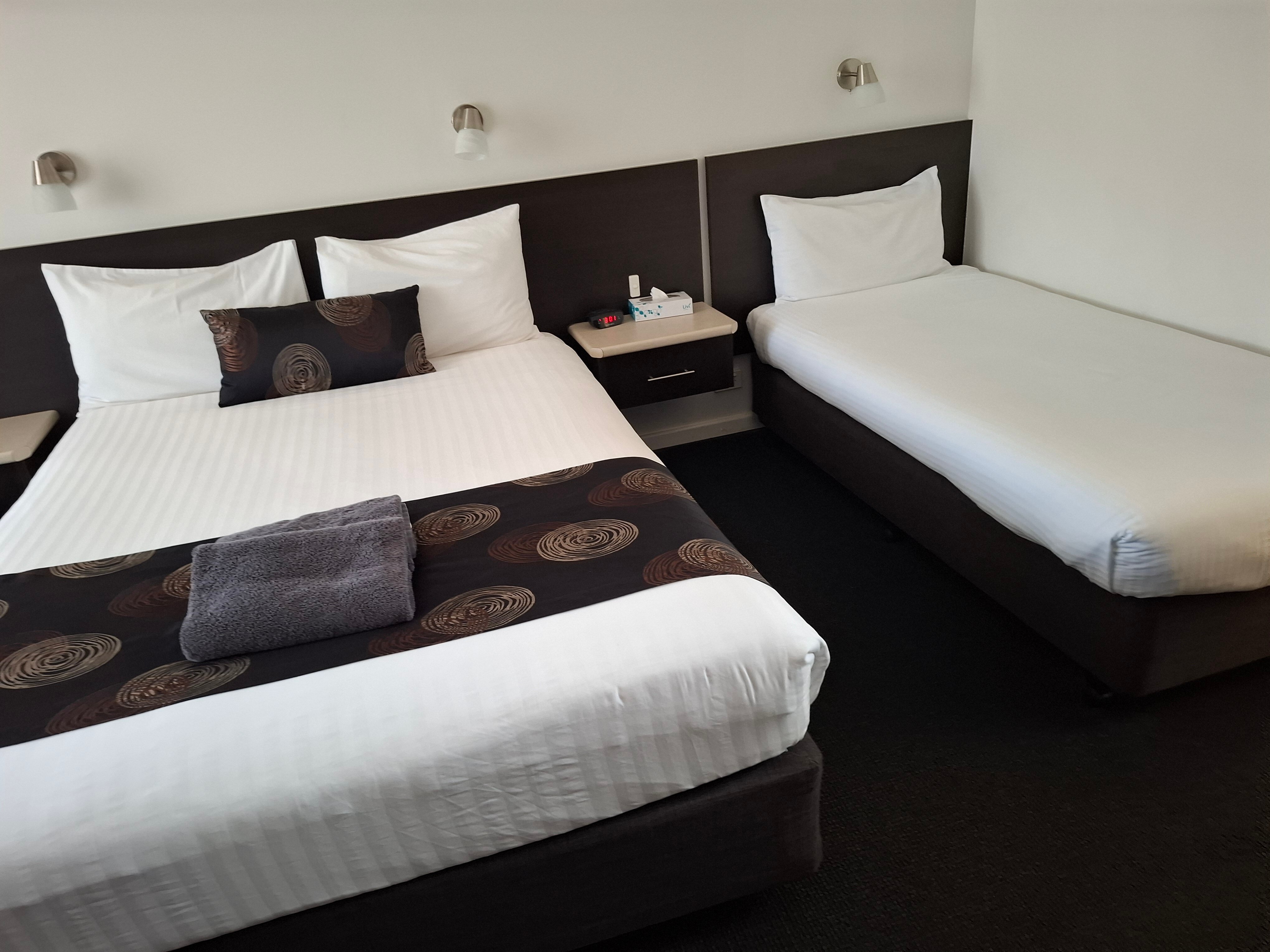 Best Western Port Lincoln-官方