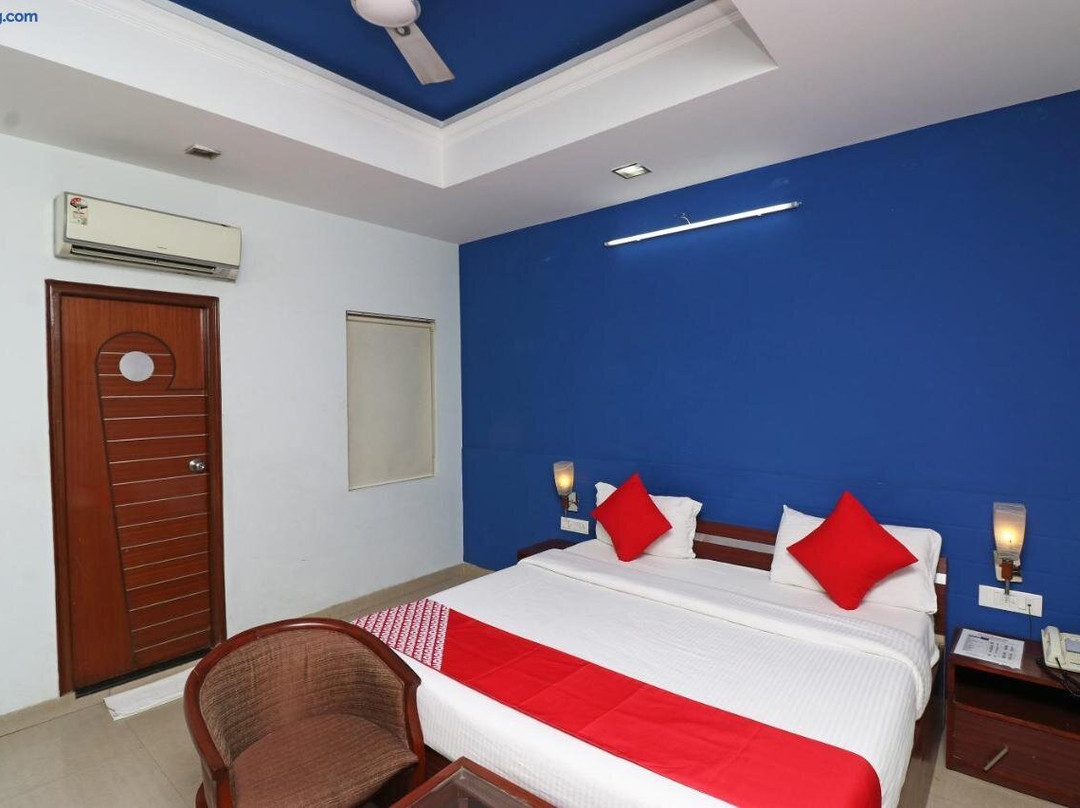 OYO 30119 Hotel Kanishk主图